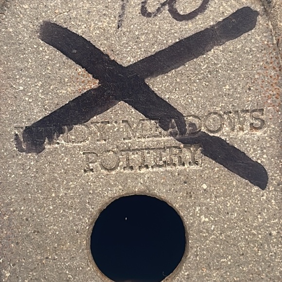 Windy Meadows Cottage tea light - Picture 5 of 8